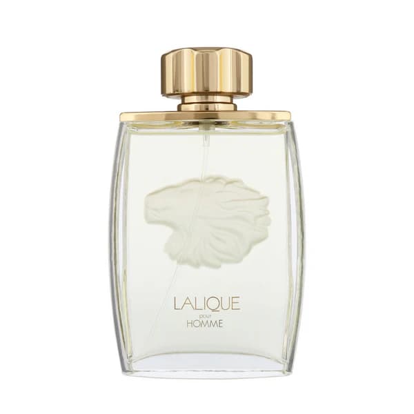 LALIQUE Pour Homme EDP لالیک پور هوم ادو پرفیوم (لالیک شیر)
