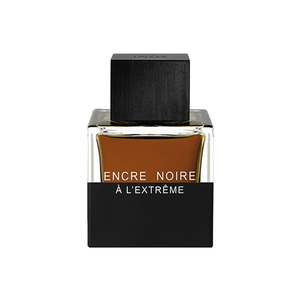 LALIQUE Encre Noire A L’Extreme لالیک انکر نویر ال اکستریم