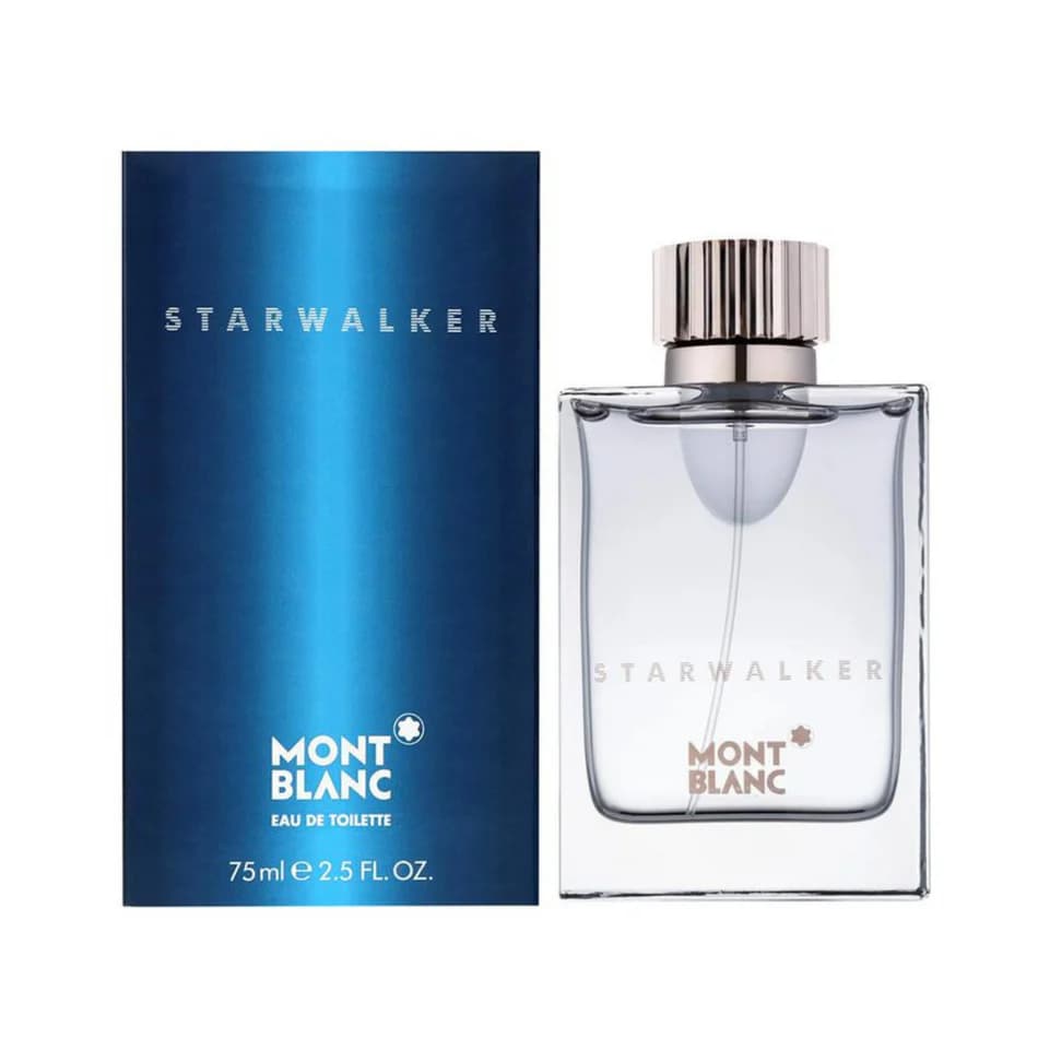 MONT BLANC Starwalker مون بلان استار واکر — تصویر ۲