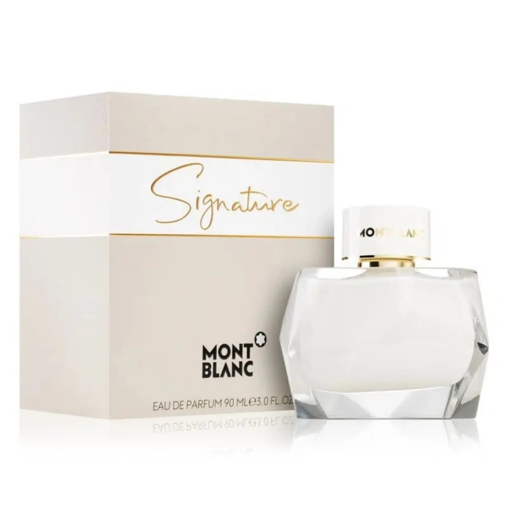 MONT BLANC Signature مون بلان سیگنچر — تصویر ۲