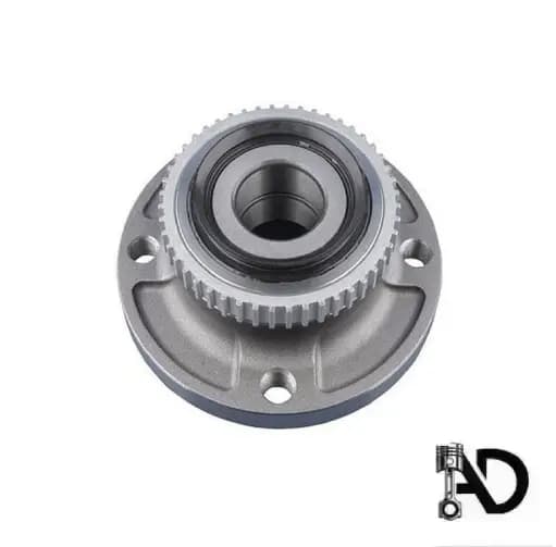 توپي چرخ عقب پژو 405 ABS آماتا