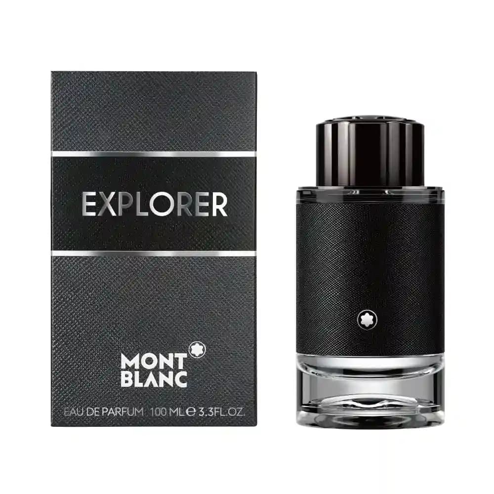 MONT BLANC Explorer مون بلان اکسپلورر — تصویر ۲