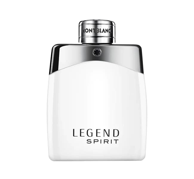 MONT BLANC Legend Spirit مون بلان لجند اسپیریت