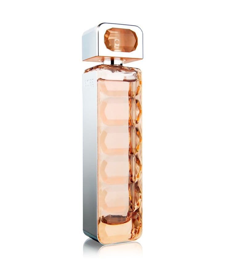 ادو تویلت زنانه HUGO Boss Orange حجم ۷۵ میلی لیتر
