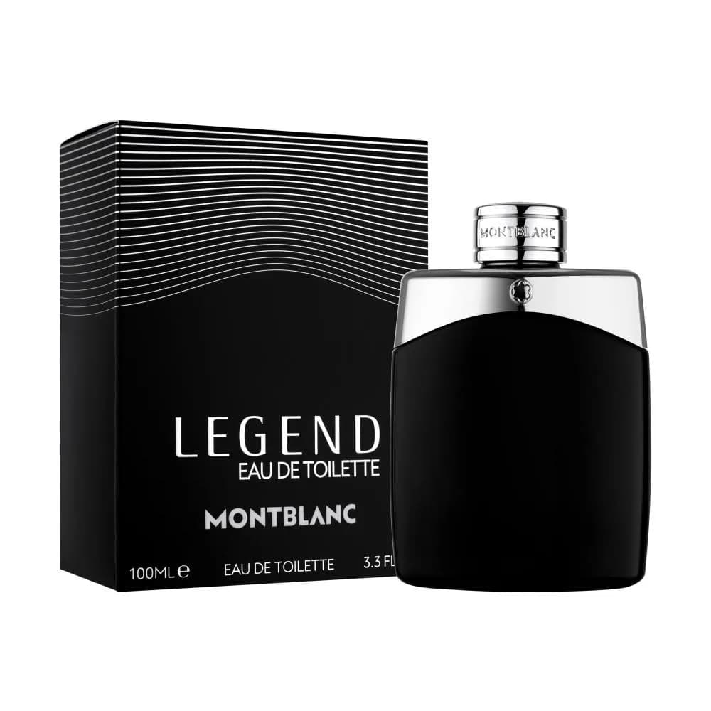 MONT BLANC Legend مون بلان لجند — تصویر ۲