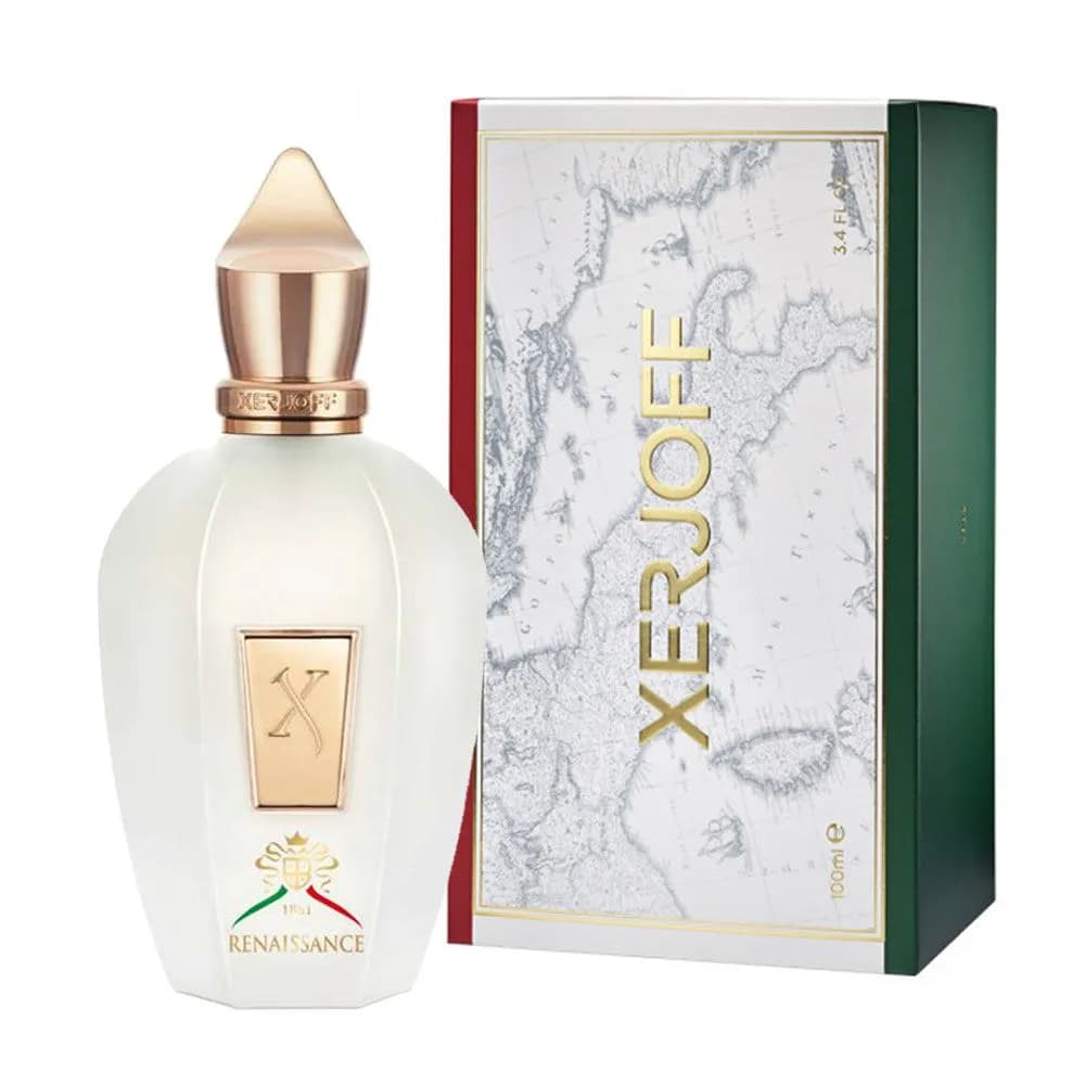XERJOFF XJ 1861 Renaissance زرجف ایکس جی 1861 رنسانس — تصویر ۲