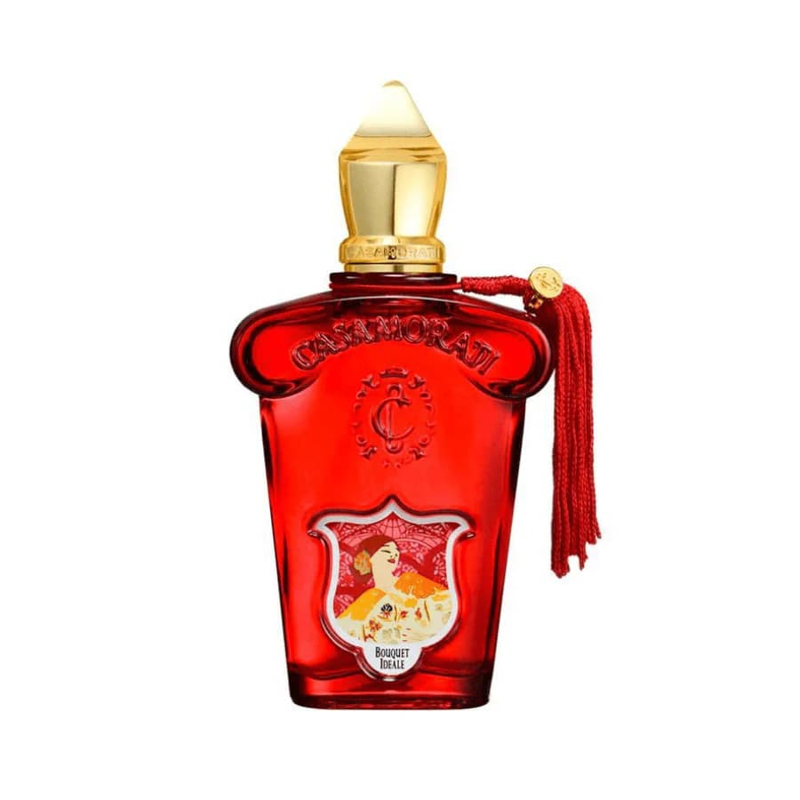 XERJOFF Bouquet Ideale زرجف بوکت آیدیل