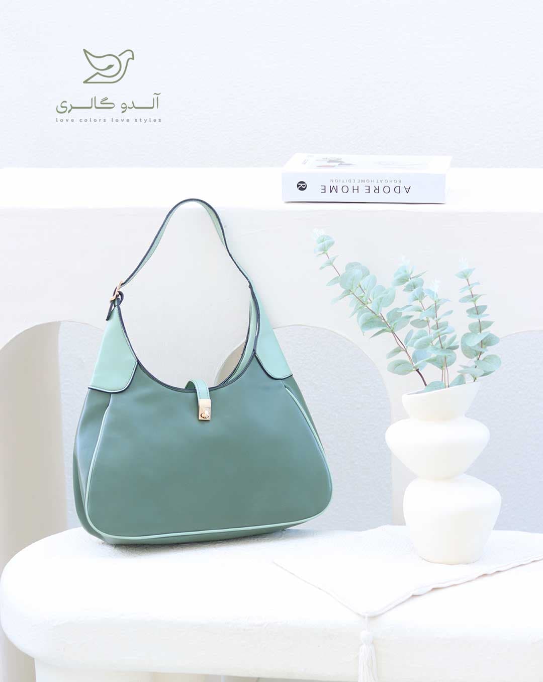کیف بزرگ گاتان — تصویر ۳