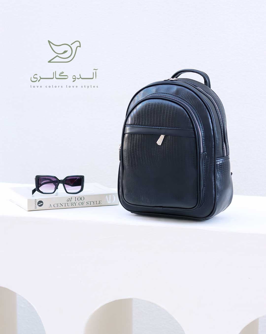 کوله پشتی زانار — تصویر ۲