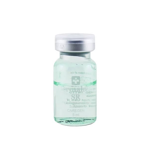 کوکتل درماهیل ضد پیری Dermaheal SR