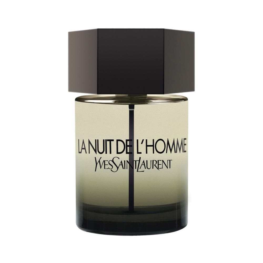 YVES SAINT LAURENT La Nuit de l’Homme EDT ایو سن لورن لانویت دی لهوم ادو تویلت