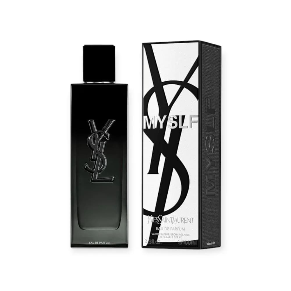 YVES SAINT LAURENT MYSLF ایو سن لورن مای سلف — تصویر ۲