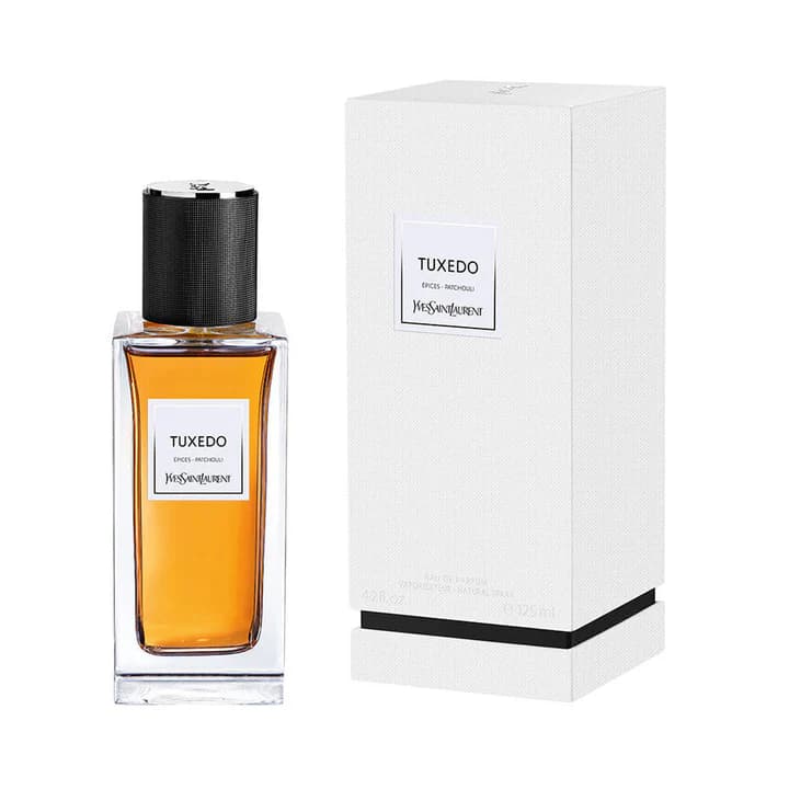 YVES SAINT LAURENT Tuxedo ایو سن لورن تاکسیدو — تصویر ۲