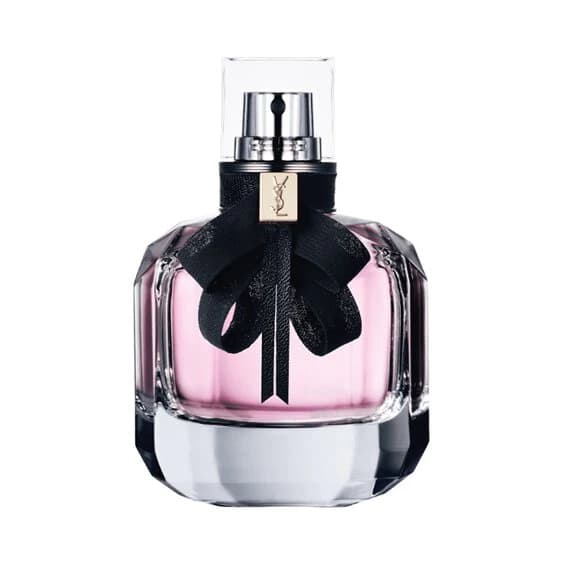 YVES SAINT LAURENT Mon Paris ایو سن لورن مون پاریس