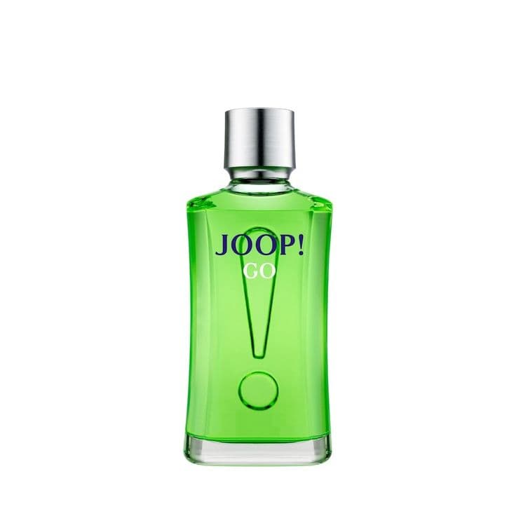 ادو تویلت مردانه JOOP Go حجم ۱۰۰ میلی لیتر