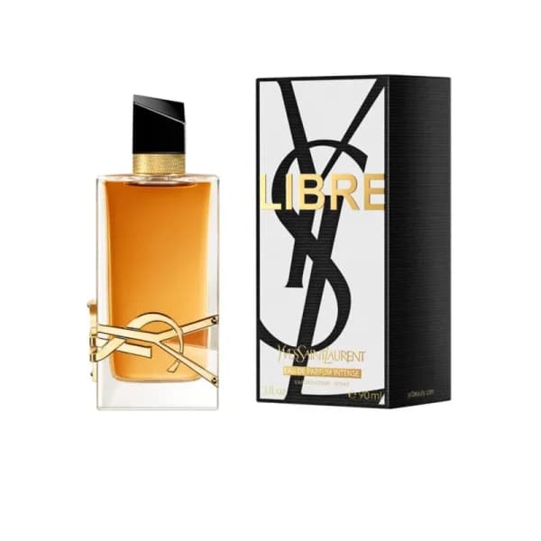 YVES SAINT LAURENT Libre Intense ایو سن لورن لیبر اینتنس — تصویر ۲