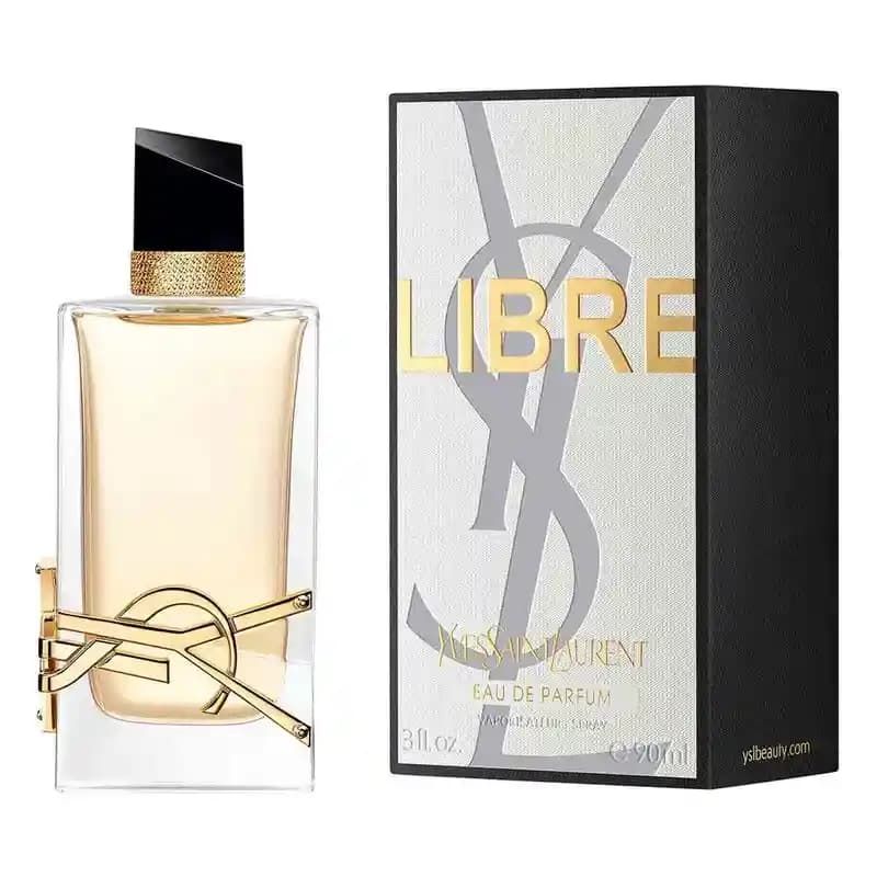 YVES SAINT LAURENT Libre ایو سن لورن لیبر — تصویر ۲