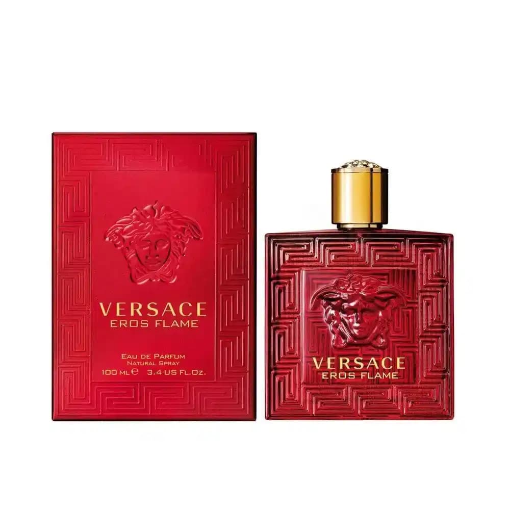 VERSACE Eros Flame ورساچه اروس فلیم — تصویر ۲