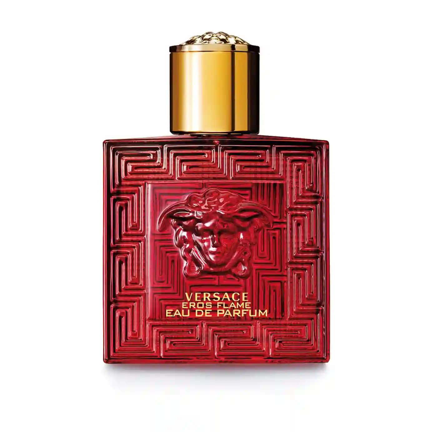 VERSACE Eros Flame ورساچه اروس فلیم