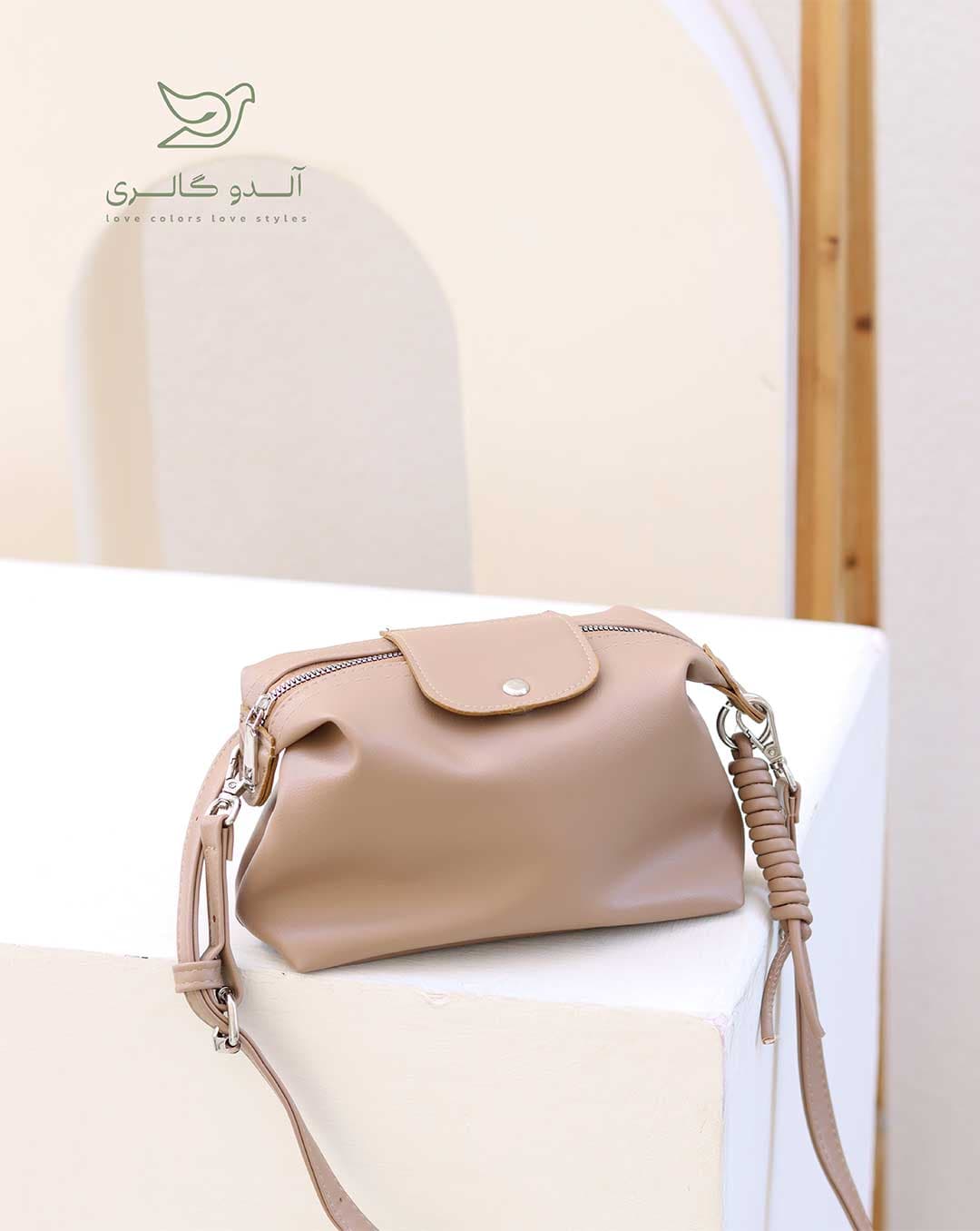کیف دوشی مینی زاکو — تصویر ۳