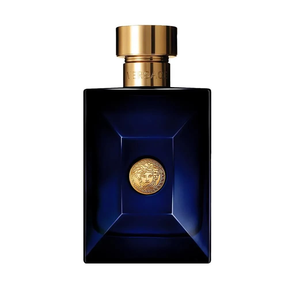 VERSACE Pour Homme Dylan Blue ورساچه دیلان بلو مردانه