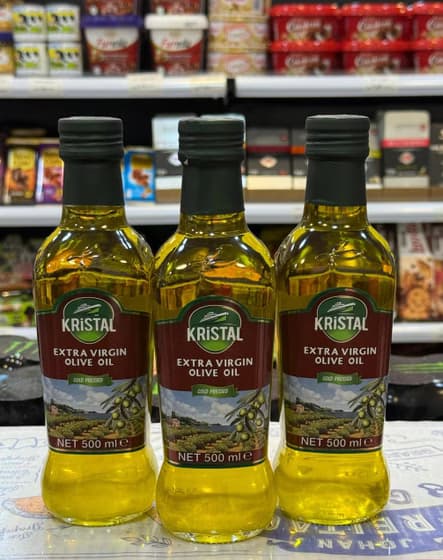 روغن زیتون فرابکر اصل