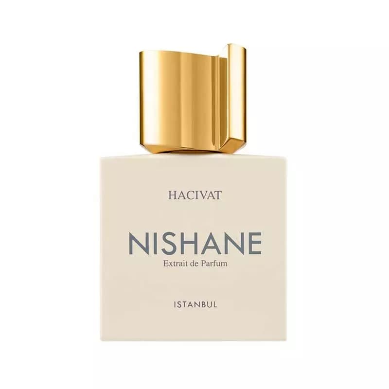 Nishane Hacivat نیشانه هاجیوات