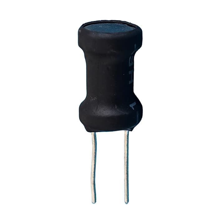 سلف بشکه‌ای 220uH 5A
