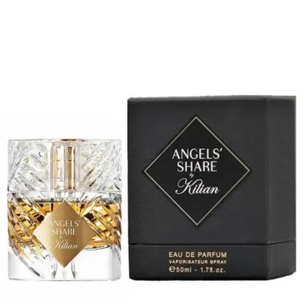 by Kilian Angels’ Share بای کیلیان آنجلز شیر — تصویر ۲