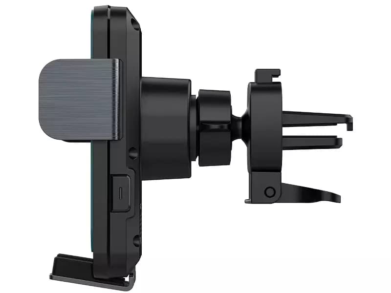 پایه نگهدارنده و شارژر بی سیم رسی مدل RHO-C36 — تصویر ۲