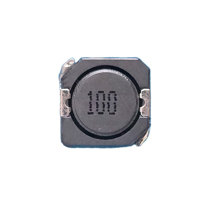 سلف 10 میکرو هانری 4.48A پکیج CDRH104R
