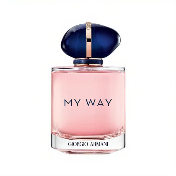 GIORGIO ARMANI My Way جورجیو آرمانی مای وی