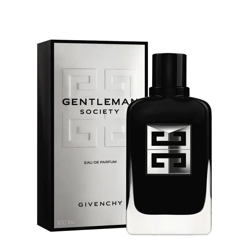 GIVENCHY Gentleman Society ژیوانشی جنتلمن سوسایتی — تصویر ۲