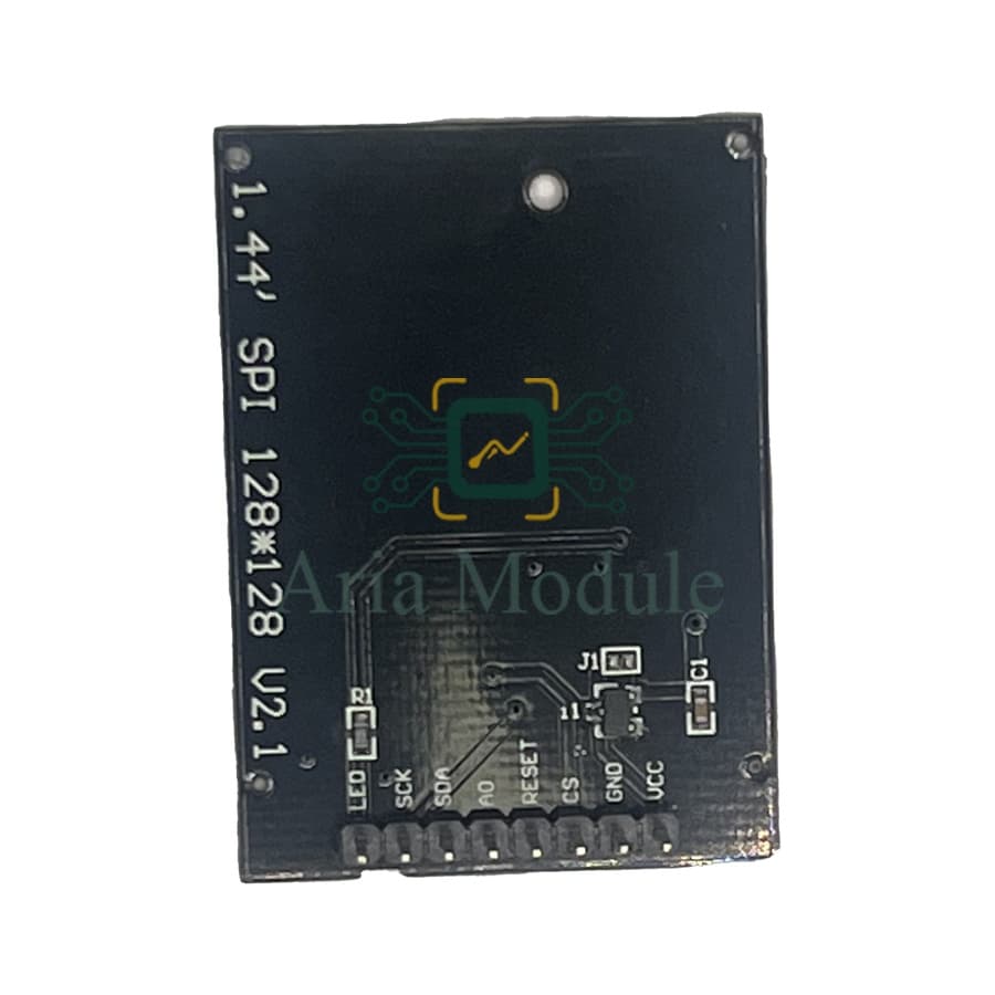 LCD 1.44 inch — تصویر ۲