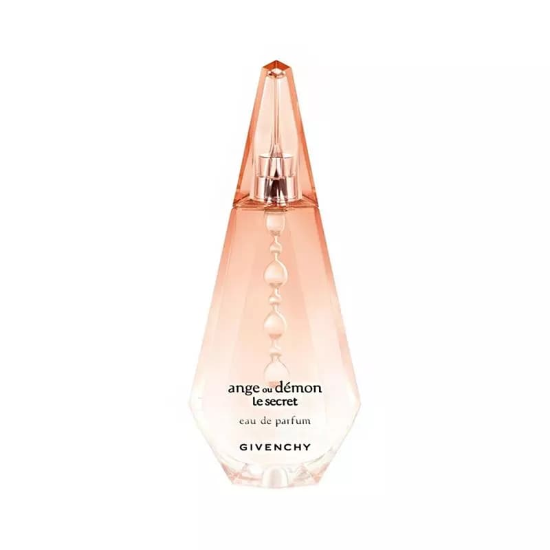 GIVENCHY Ange Ou Demon (Etrange) Le Secret ژیوانشی آنژئو دمون له سکرت