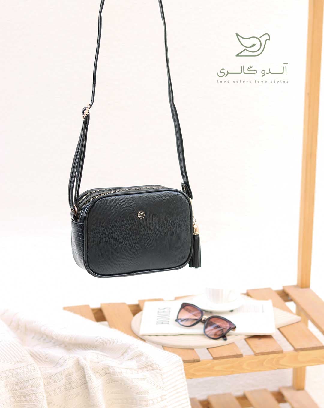 دوشی رانک — تصویر ۳