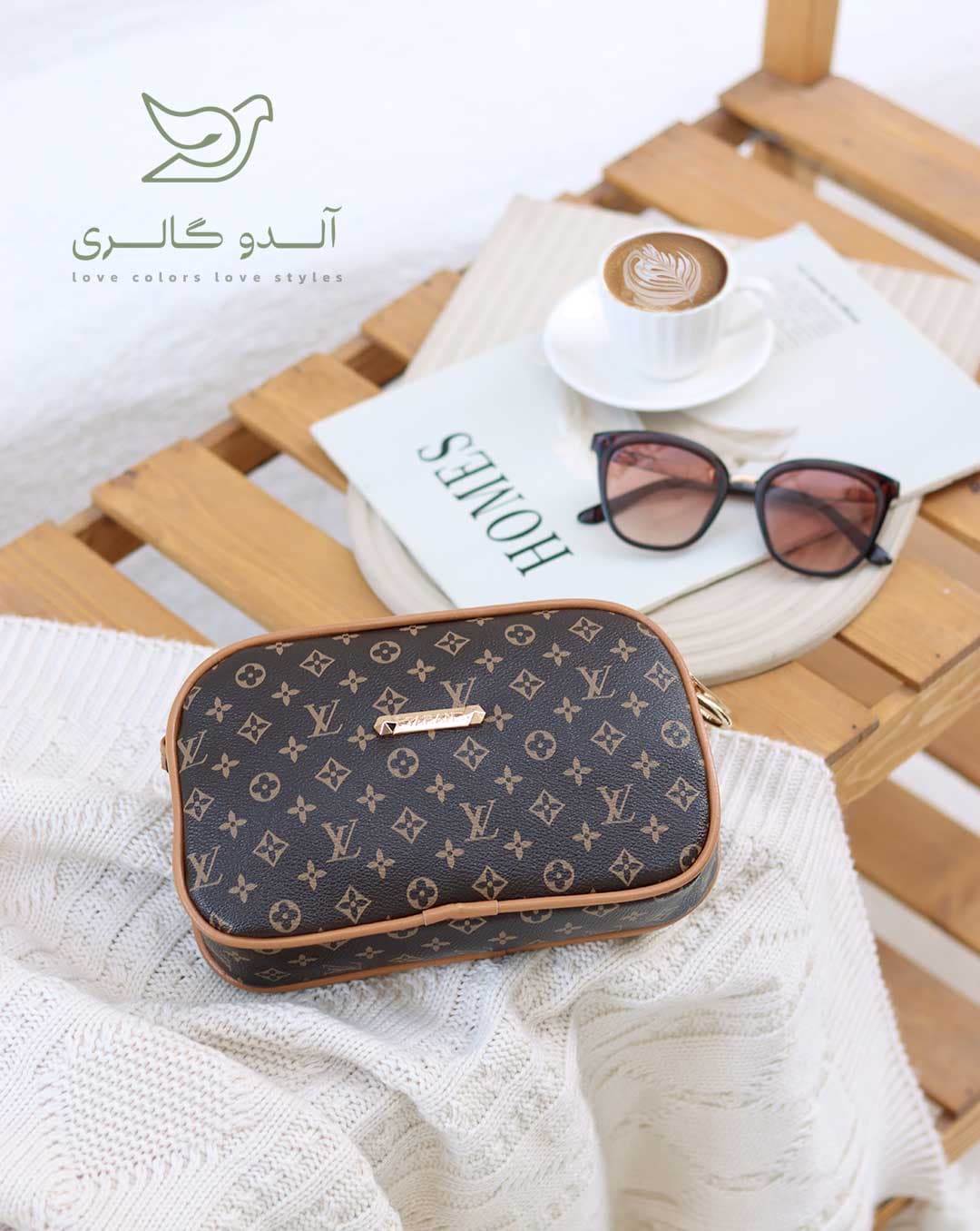 کیف دوشی آماران — تصویر ۴