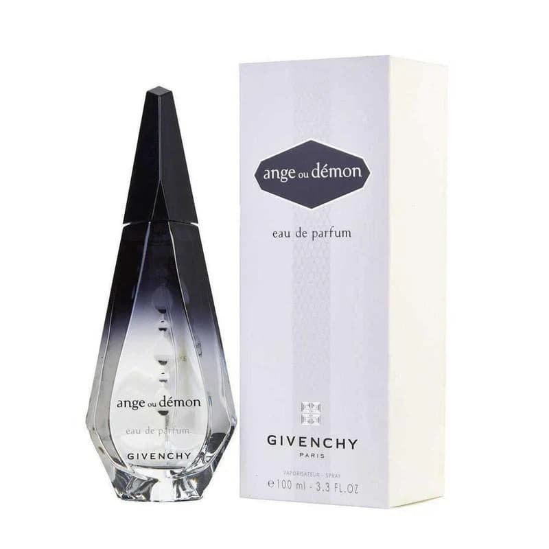 GIVENCHY Ange Ou Demon (Etrange) EDP ژیوانشی آنژئو دمون ادو پرفیوم — تصویر ۲