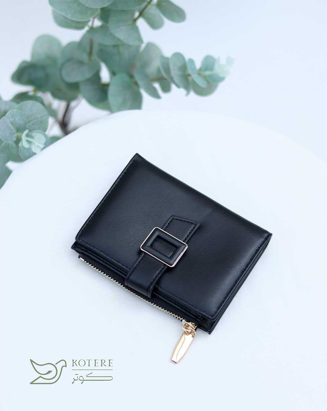 کیف پول و جاکارتی وارداتی 2075 — تصویر ۴