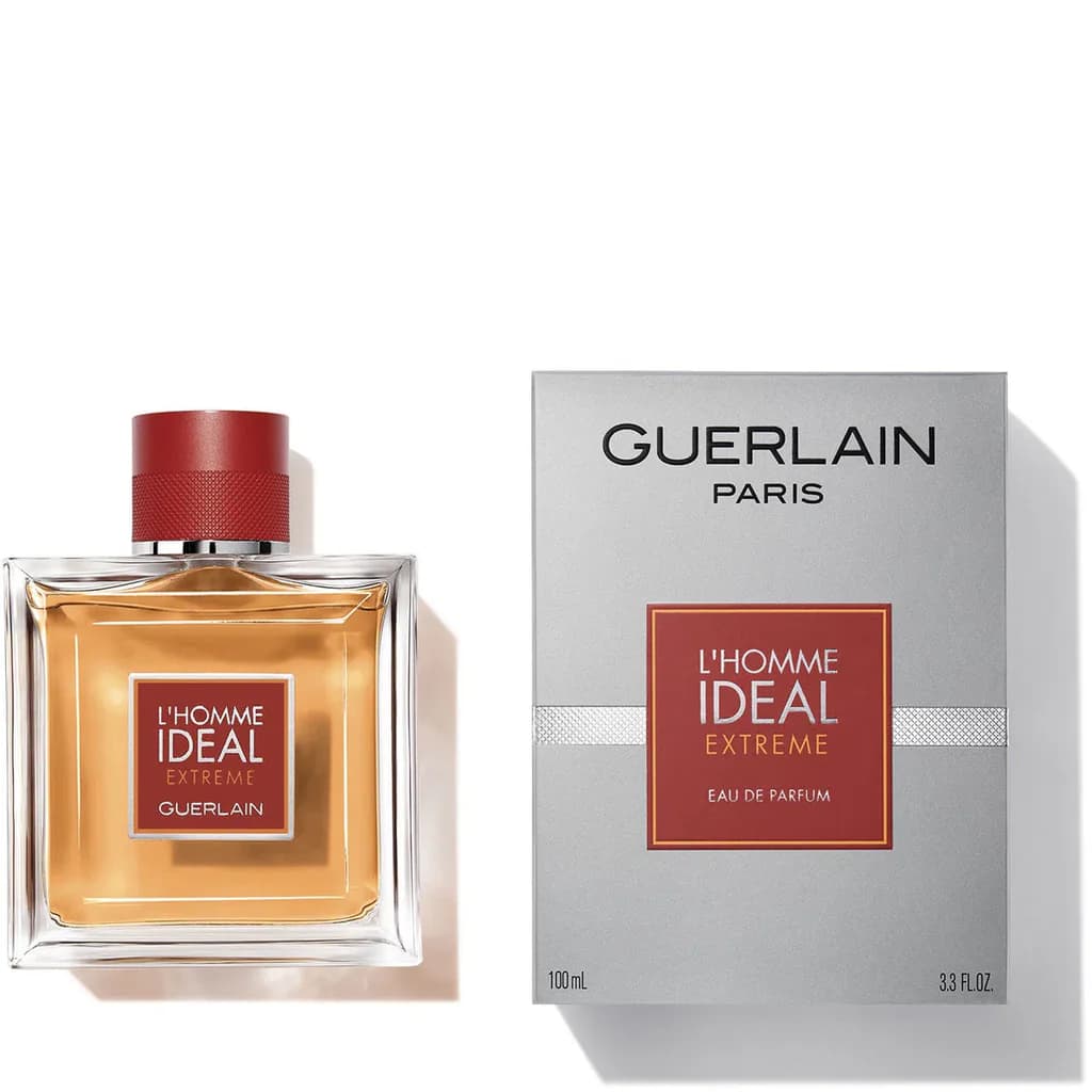 GUERLAIN L’Homme Idéal Extrême گرلن لهوم آیدیل اکستریم — تصویر ۲