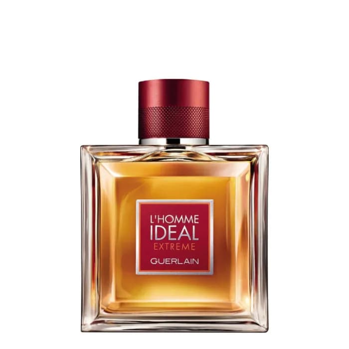 GUERLAIN L’Homme Idéal Extrême گرلن لهوم آیدیل اکستریم