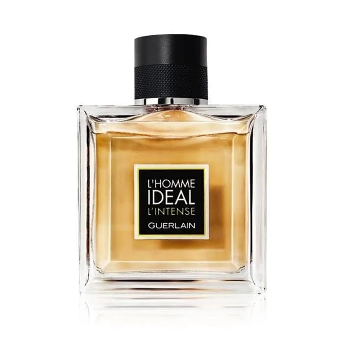 GUERLAIN L’Homme Ideal L’Intense گرلن لهوم آیدیل له اینتنس