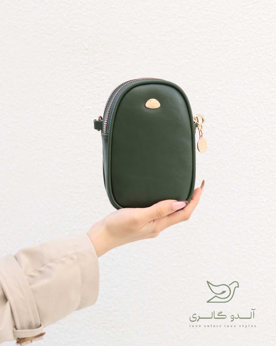 کیف موبایلی سلیستا — تصویر ۸