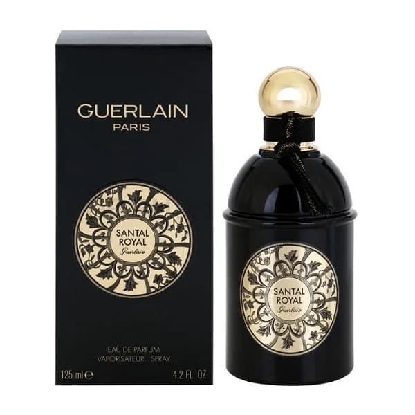 GUERLAIN Santal Royal گرلن سانتال رویال — تصویر ۲