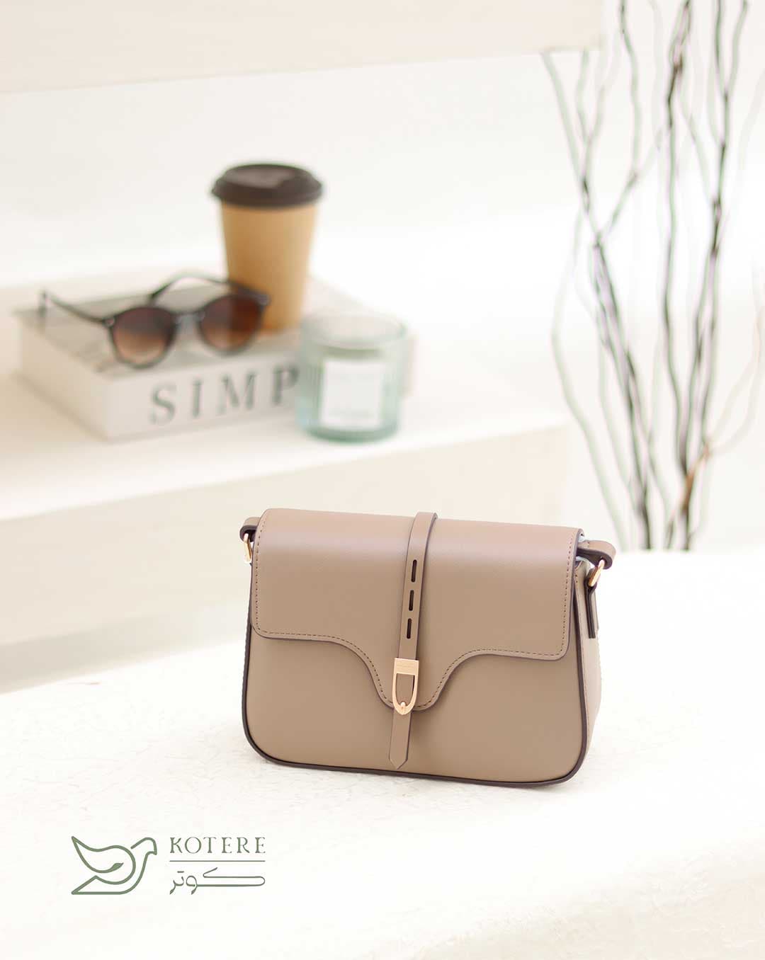 کیف دوشی prettyzys کد x079