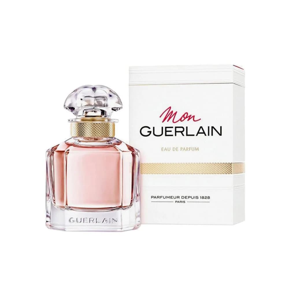 GUERLAIN Mon Guerlain مون گرلن ادو پرفیوم — تصویر ۲