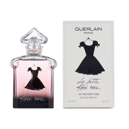 GUERLAIN La Petite Robe Noire EDP گرلن لا پتیت روب نویر ادو پرفیوم — تصویر ۲