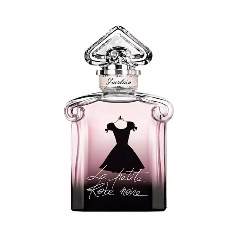 GUERLAIN La Petite Robe Noire EDP گرلن لا پتیت روب نویر ادو پرفیوم
