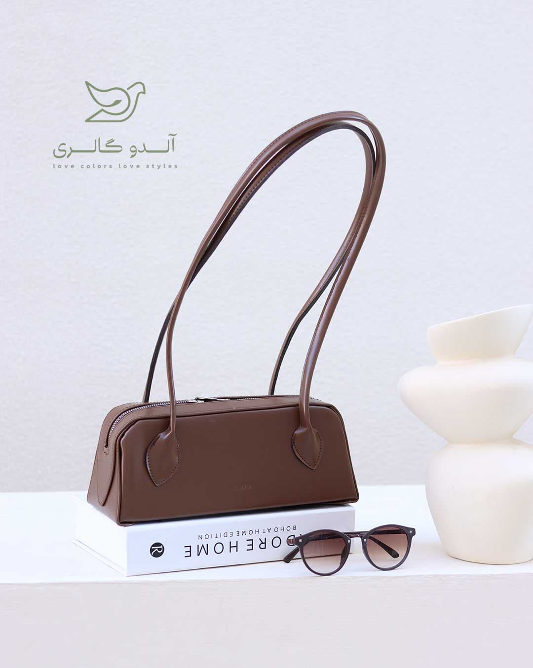 کیف دوشی آلایا — تصویر ۸
