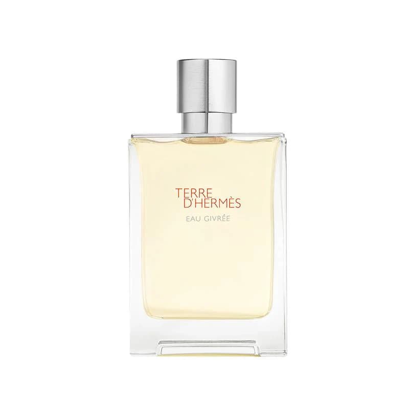 HERMES Terre d’Hermes Eau Givree تق د هرمس او گیوری